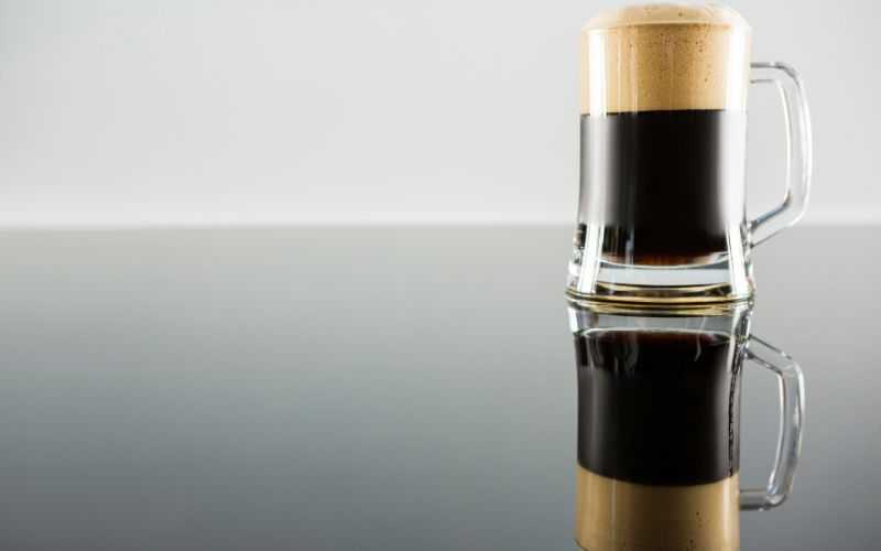 Cerveza negra: historia, estilos y características
