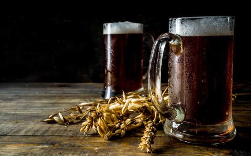 Beneficios para la salud de la cerveza negra: mitos y realidades