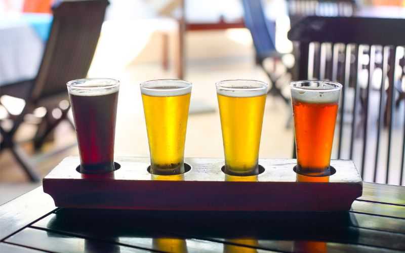 Descubre el Carácter Único de las Cervezas Belgian Ale: Tradición y Sabor
