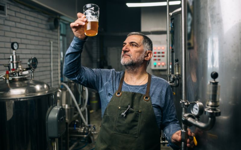 El auge de las suscripciones de cerveza: una tendencia en la industria cervecera