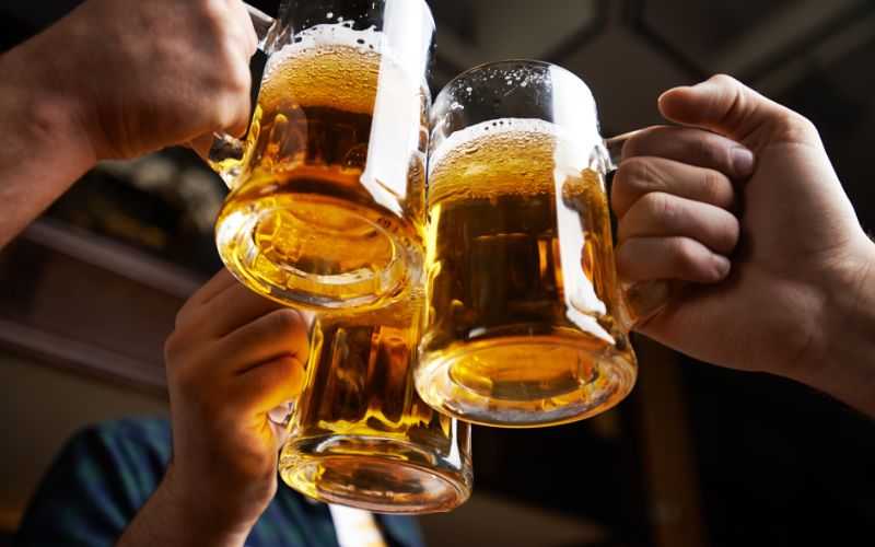 Cerveza rubia: historia, características y estilos populares