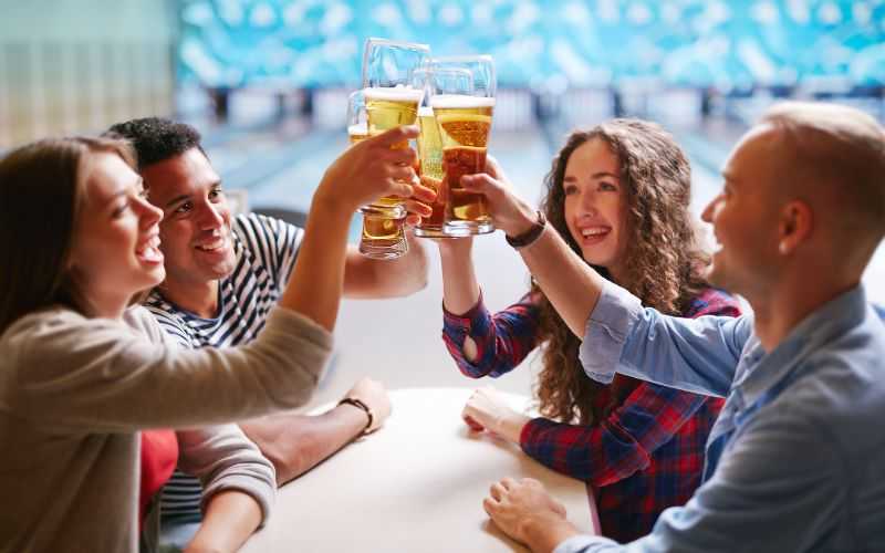 Cerveza de Trigo: Refrescante y Versátil, una Guía Completa