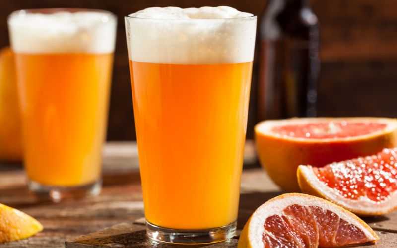 Cervezas Sour: Explorando el Mundo de las Cervezas Ácidas