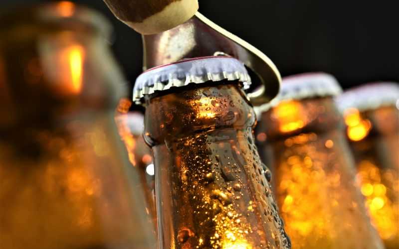 Cervezas Lambic: Tradición y Fermentación Espontánea en Cada Sorbo