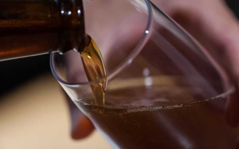 Cerveza tostada: una experiencia sensorial para los paladares aventureros