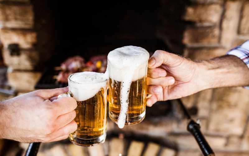 Cerveza rubia y su impacto en la cultura cervecera mundial