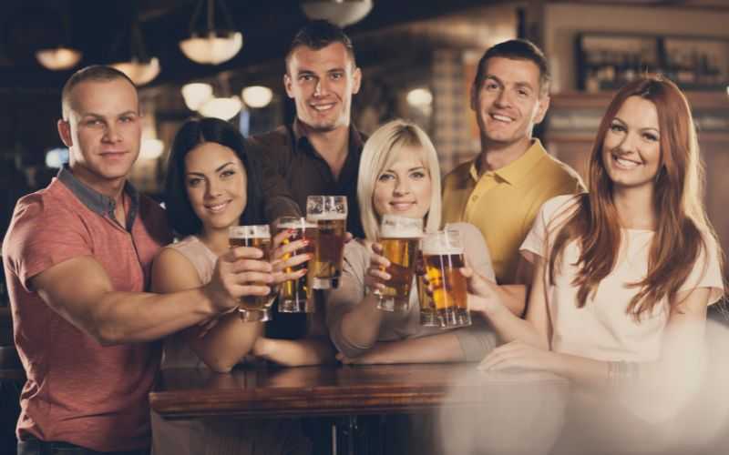 Las mejores tiendas para la venta de cerveza artesanal: calidad y variedad garantizada