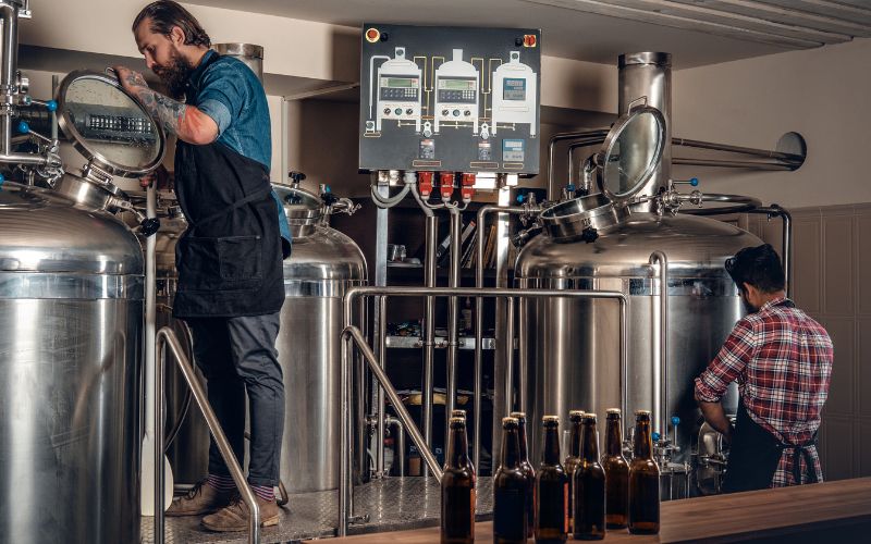 El Renacimiento de la Cerveza Artesanal: Una Guía para Comprar las Mejores