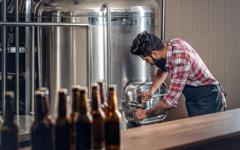 Comprar Cerveza Artesanal Online: Explorando Opciones y Variedades