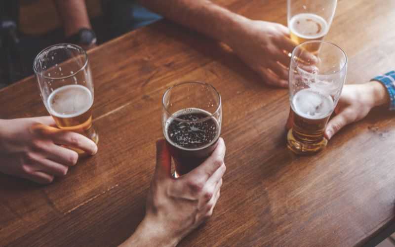 Descubre la Diversidad de la Cerveza Artesana: Estilos, Sabores y Productores Locales