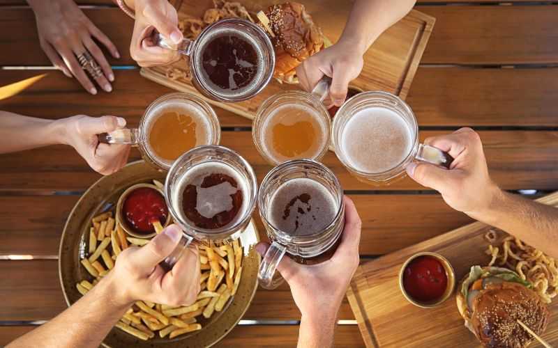 El Arte de Elegir el Mejor Pack de Cerveza Artesana: Consejos y Recomendaciones
