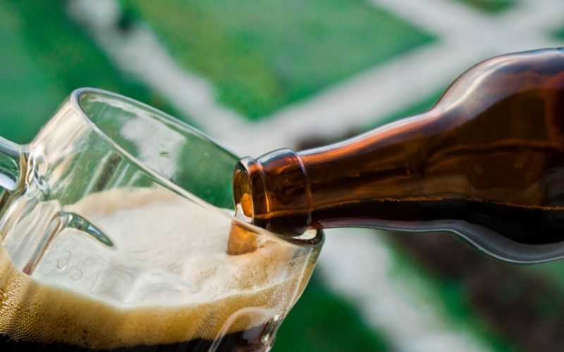 El arte de la cata de cervezas: cómo apreciar y disfrutar de sus matices