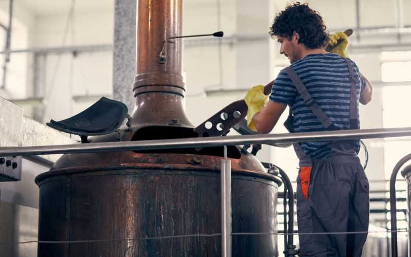 Cervezas rubias artesanales: la diversidad y calidad de las creaciones cerveceras