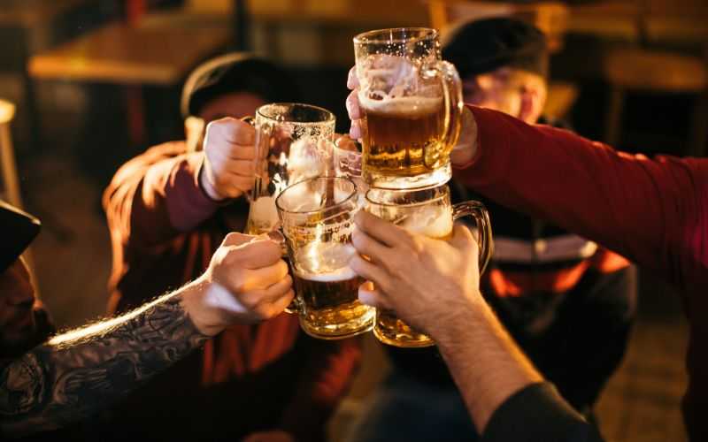 Comprar cerveza artesanal online: descubre las mejores tiendas y las ofertas imperdibles