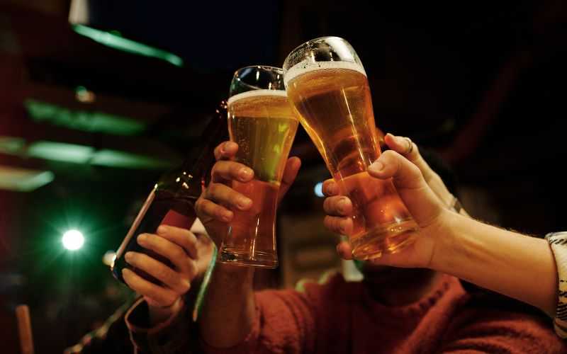 Cervezas Sin Alcohol: Sabor Completo sin el Contenido de Alcohol